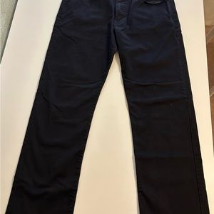 Black 32×30 Lucky Brand 363
Vintage Straight Denim Mens
NWOT